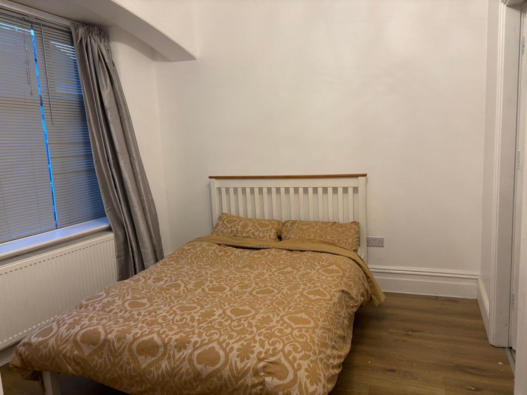 Homestay Ingoldsby Manchester