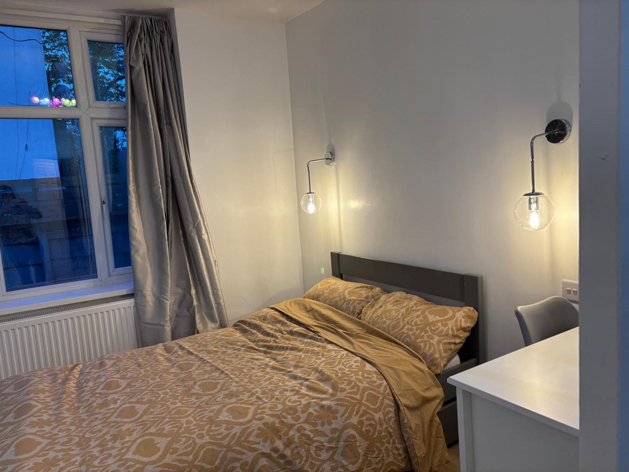 Ingoldsby Homestay Manchester
